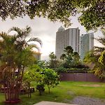 Green Villa Beach Resort