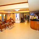 โรงแรมราชธานี พัทยา