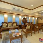 โรงแรมราชธานี พัทยา