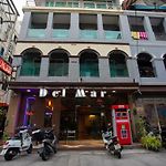 Hotel Del Mar Walking Street Pattaya