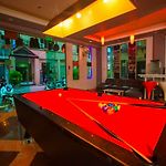 Hotel Del Mar Walking Street Pattaya