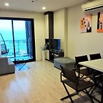 Llx Apartments At The Base Condo