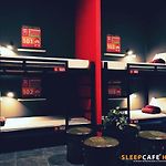 Sleepcafe Hostel