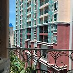 Grande Caribbean Condo