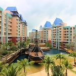 Grande Caribbean Condo