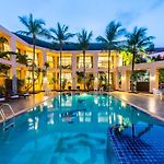 Gulf Siam Hotel & Resort Pattaya