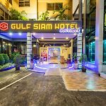 Gulf Siam Hotel & Resort Pattaya