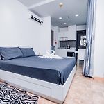 Pattaya Posh Hotel