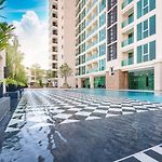 Thaihomes City Garden Tower Pattaya