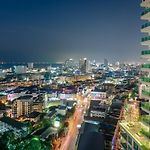 Thaihomes City Garden Tower Pattaya