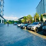 Dusit Grand Condo View