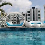 Arcadia Beach Resort Vip