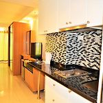 Pattaya Plaza Condotel Large Studio Apartment Sukhumvit