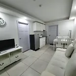 двух-комнатная в кондоминимуме * Pattaya