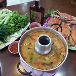 двух-комнатная в кондоминимуме อพาร์ทเม้น