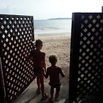 двух-комнатная в кондоминимуме Pattaya