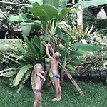 อพาร์ทเม้น двух-комнатная в кондоминимуме Pattaya
