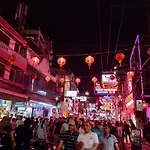 วอล์คกิ้งสตรีท อองคอร์ โฮเต็ล