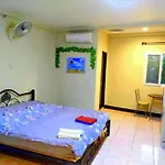 Hotel Walking Street Encore Pattaya