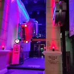 Hotel Walking Street Encore