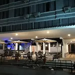 Hotel Happy Bou Jomtien