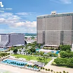 Hotel Ambassador Jomtien Ocean Wing - Sha 4*
