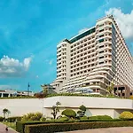 Ambassador Jomtien Ocean Wing - Sha 4* Pattaya