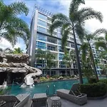 Modernized Condo Seaview Central Pattaya