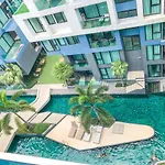 Acqua - 100 Meters From Jomtien Beach