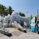 Doubleshot Guesthouse Jomtien