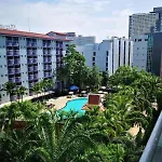 At Soi Buakao 15 By Grand Ave B อพาร์ทเม้น
