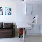 อพาร์ทเม้น At Soi Buakao 15 By Grand Ave B Pattaya