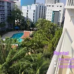 Grand Avenue Soi Buakhao By Daisy Pattaya