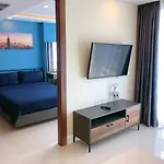 อพาร์ทเม้น At Soi Buakao 15 By Grand Ave B Pattaya