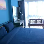 At Soi Buakao 15 By Grand Ave B อพาร์ทเม้น Pattaya