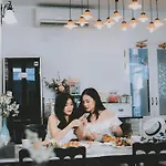 Hotel Noursabah Pattaya