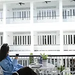 Noursabah Hotel Pattaya
