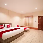 โรงแรม โอโย 645 บ้านเรืองรุ่งโรจน์ Pattaya