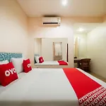 โอโย 645 บ้านเรืองรุ่งโรจน์ Pattaya