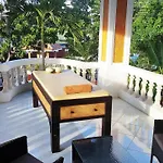 Yailand Luxury Pool Walking Street * Pattaya