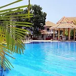 Yailand Luxury Pool Walking Street * Pattaya