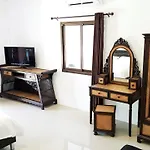 Yailand Luxury Pool Walking Street *
