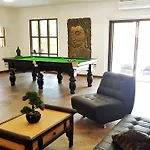 Yailand Luxury Pool Villa Pattaya Walking Street 5 Bedrooms