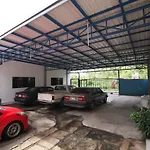 Oyo 1003 Naklua House Pattaya