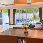 Hidden Palm Pool Villas
