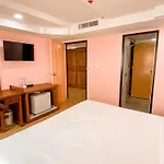 เอเอ พัทยา โกลเดนบีช โฮเต็ล โรงแรม
