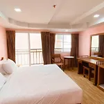 เอเอ พัทยา โกลเดนบีช โฮเต็ล โรงแรม
