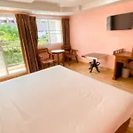 เอเอ พัทยา โกลเดนบีช โฮเต็ล โรงแรม