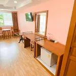 โรงแรม เอเอ พัทยา โกลเดนบีช โฮเต็ล Pattaya