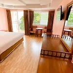 โรงแรม เอเอ พัทยา โกลเดนบีช โฮเต็ล Pattaya